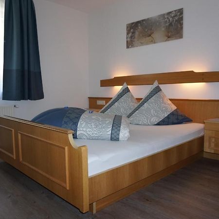 דירות סנט לאונרד אים פיצטל Haus Bergheimat מראה חיצוני תמונה