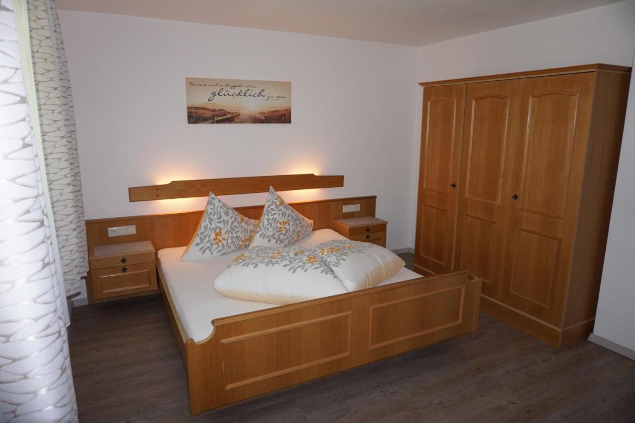 דירות סנט לאונרד אים פיצטל Haus Bergheimat מראה חיצוני תמונה