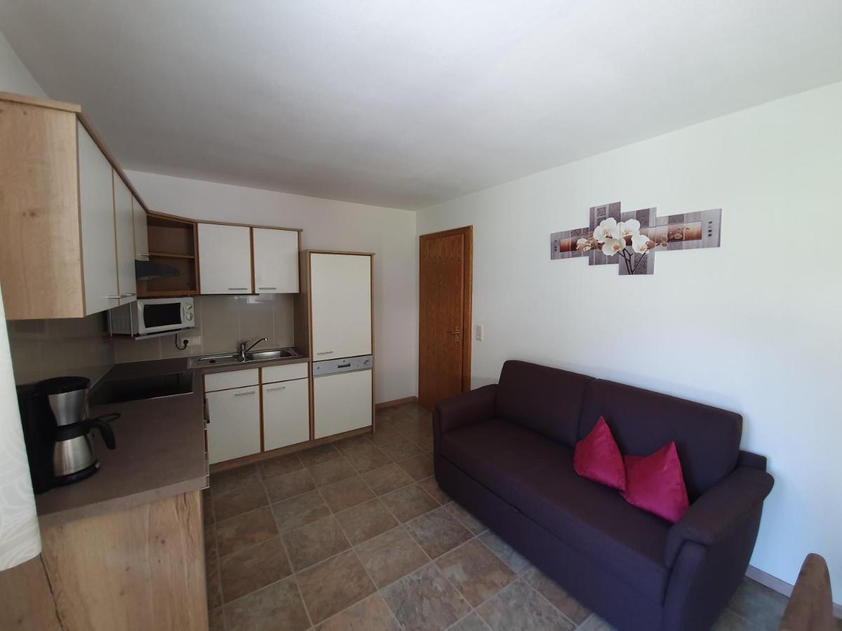 דירות סנט לאונרד אים פיצטל Haus Bergheimat מראה חיצוני תמונה